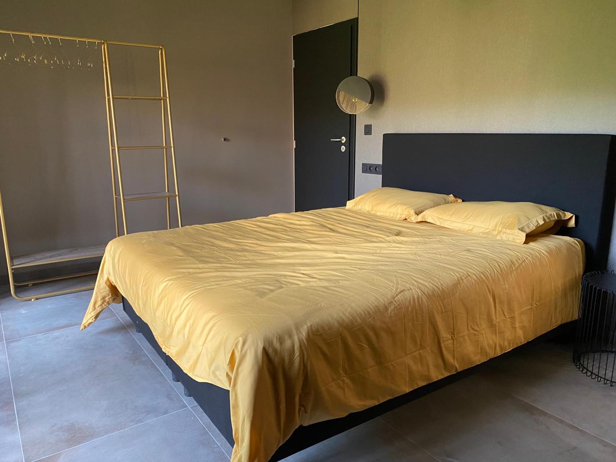 La Villa M Sart-lez-Spa Esterno foto